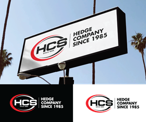 Logo Design by Nadim_art for Hedge Company | Design: #37159119