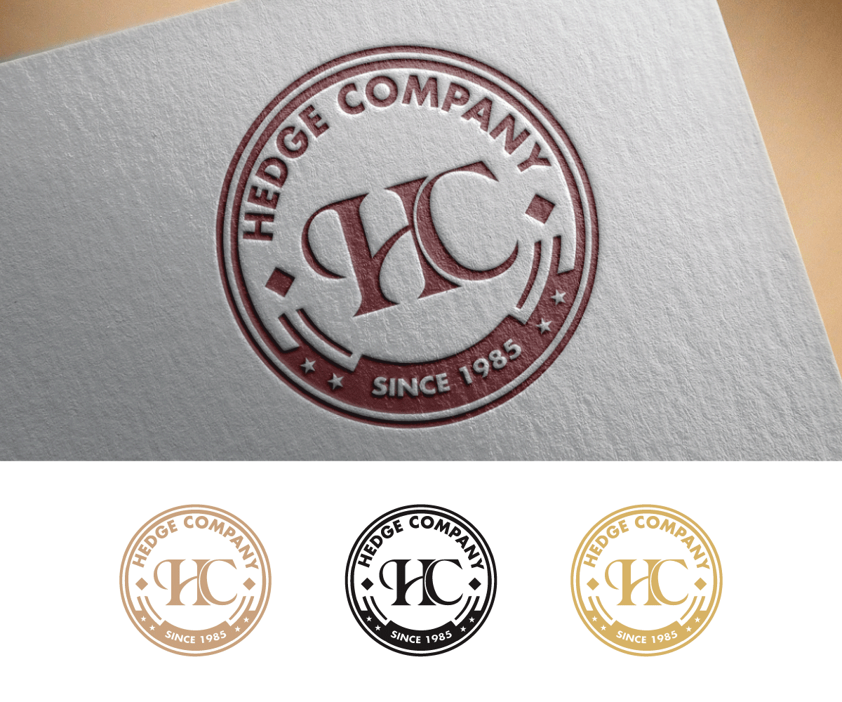 Diseño de Logo por Nadim_art para Hedge Company | Diseño #37159496