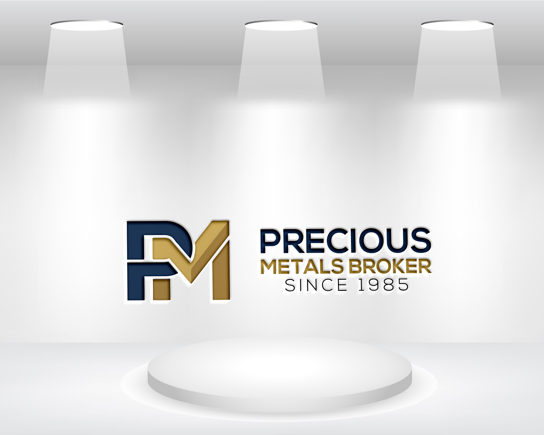 Logo Design by Lamiya... for Hedge Company | Design #37132407