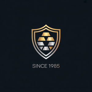 Logo Design by Dembol 2 for Hedge Company | Design: #37127940