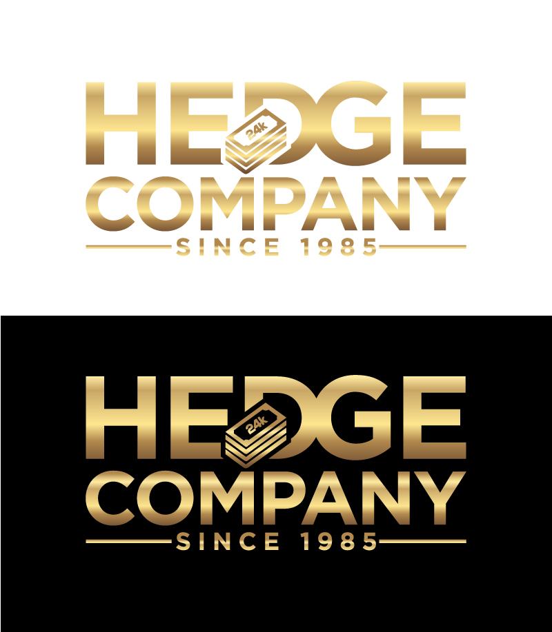 Logo Design by lijenta for Hedge Company | Design #37130901
