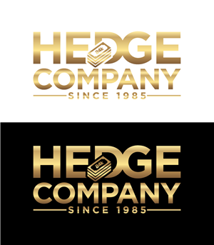 Logo Design by lijenta for Hedge Company | Design: #37130901