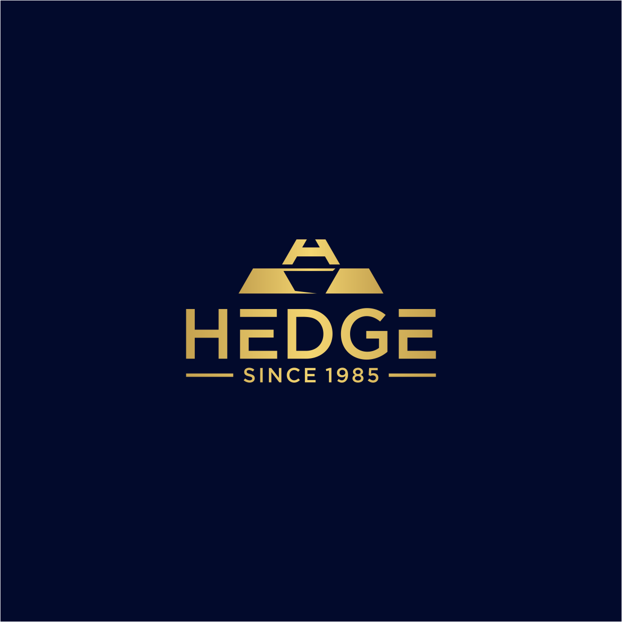Diseño de Logo por Kaze56 para Hedge Company | Diseño #37134958