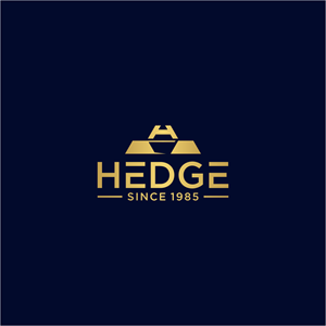 Logo Design by Kaze56 for Hedge Company | Design: #37134958