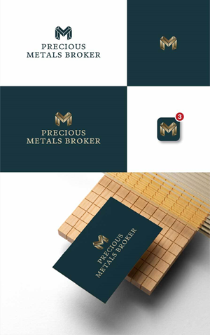 Logo Design by Ha.Connick for Hedge Company | Design: #37151371