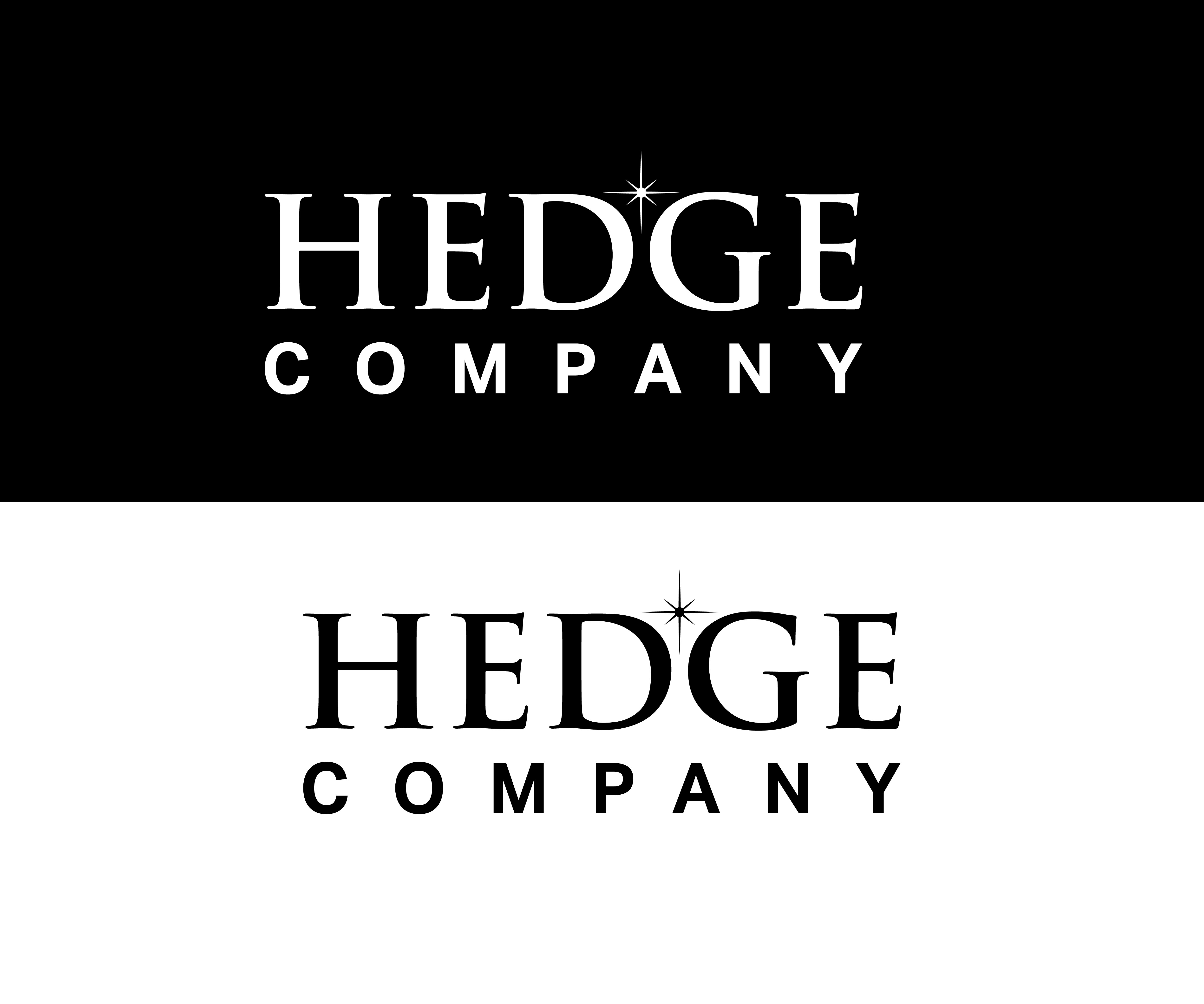 Logo Design by dx_designer for Hedge Company | Design #37127946