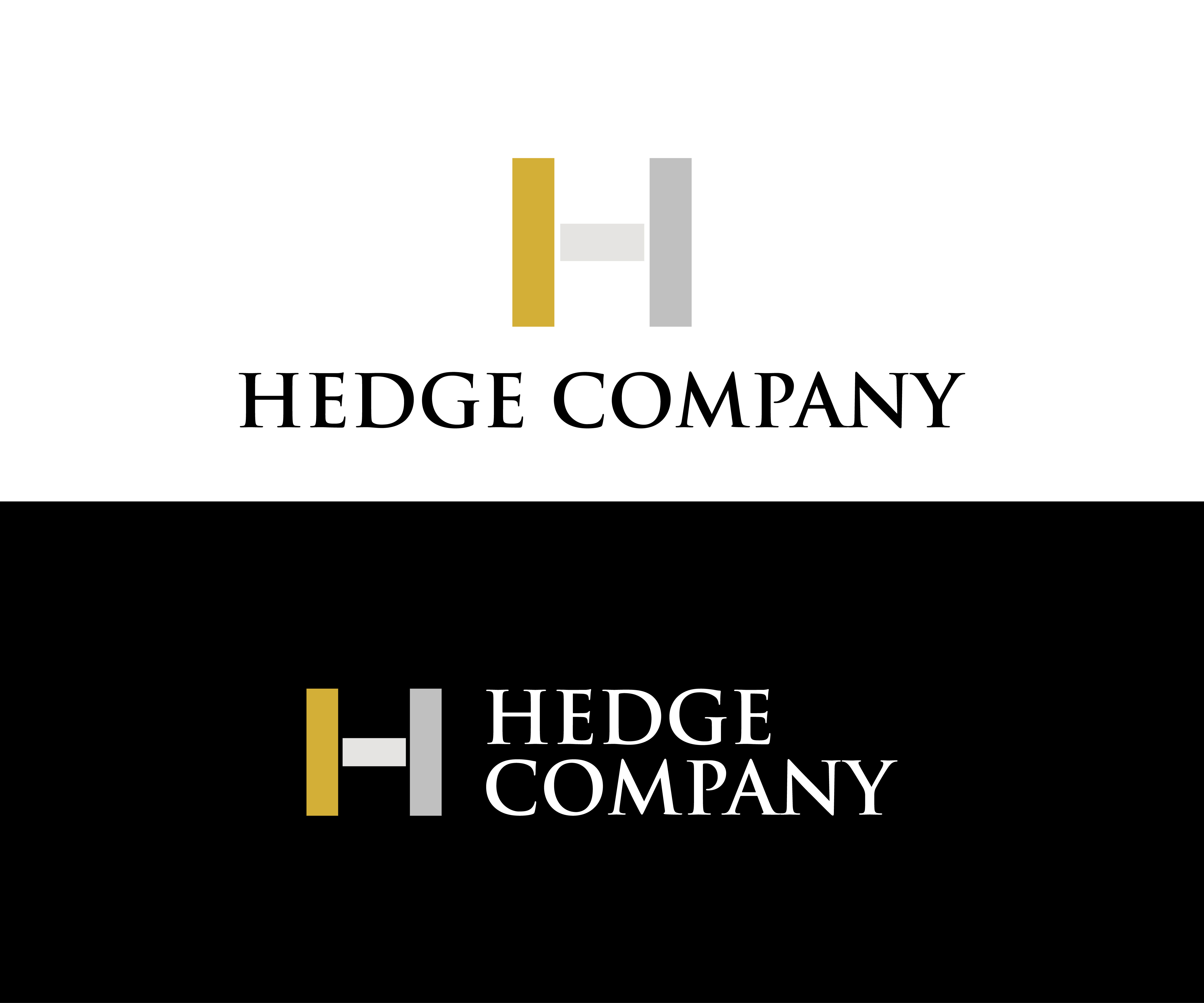 Logo Design by dx_designer for Hedge Company | Design #37127966