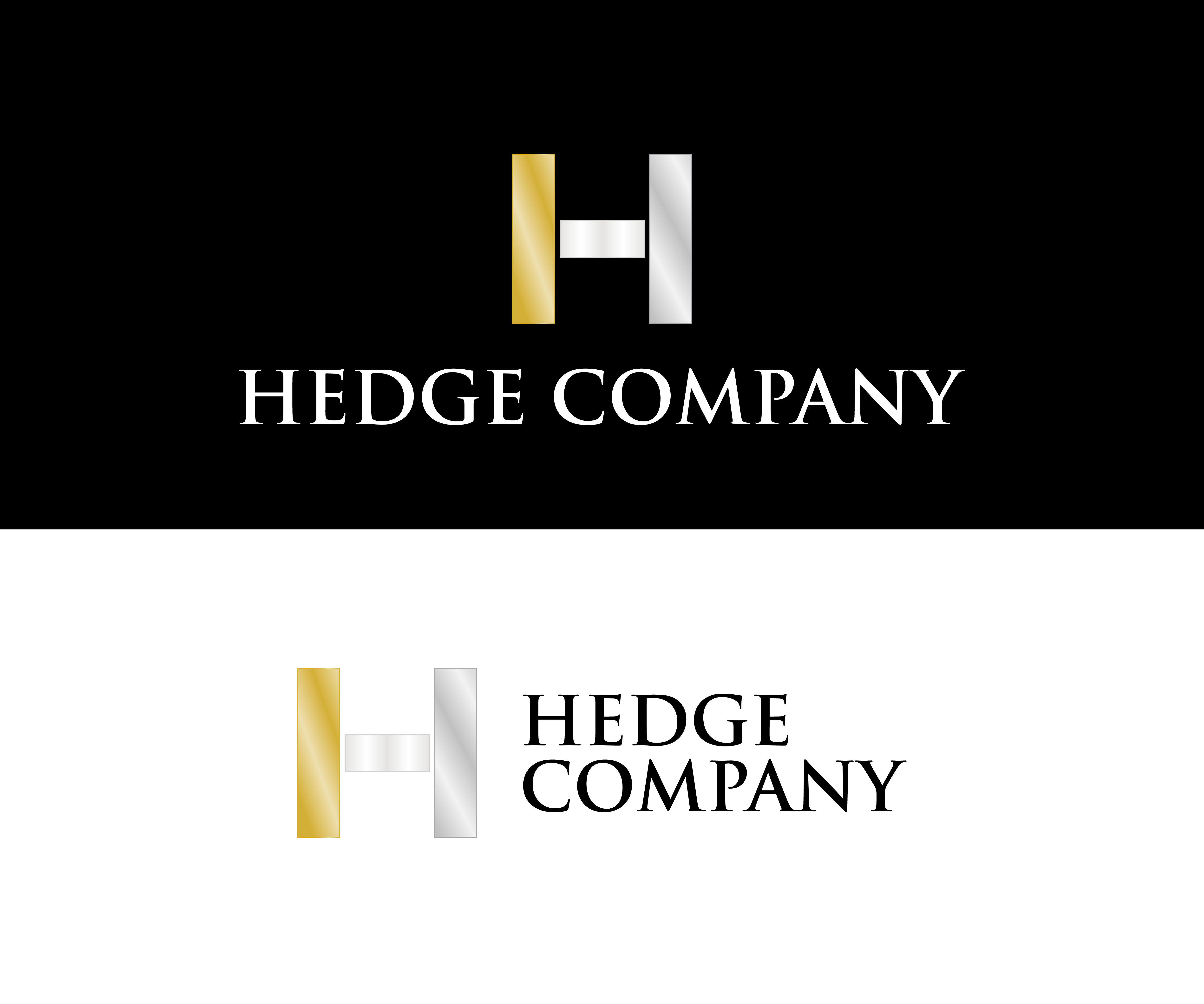 Logo Design by dx_designer for Hedge Company | Design #37136381
