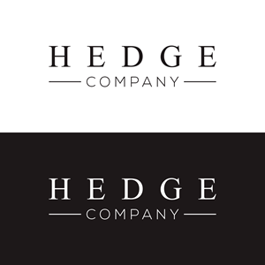 Logo Design by cah awu for Hedge Company | Design: #37127582