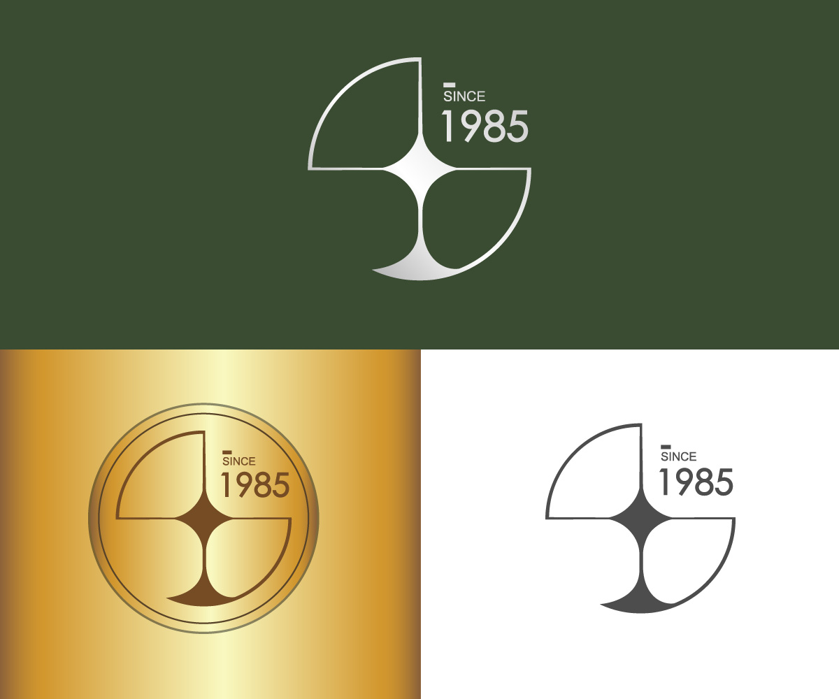 Diseño de Logo por JoviChairuman para Hedge Company | Diseño #37133848