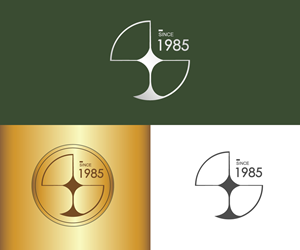 Logo Design by JoviChairuman for Hedge Company | Design: #37133848