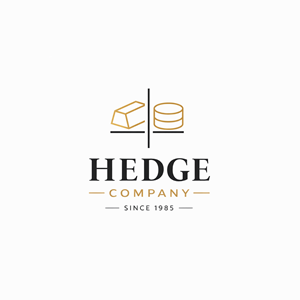 Logo Design by MD Kausar Ali for Hedge Company | Design: #37132724
