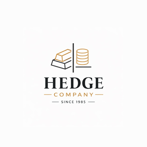 Logo Design by MD Kausar Ali for Hedge Company | Design: #37132727