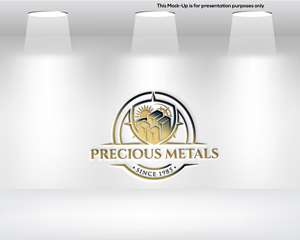 Logo Design by niajul hok for Hedge Company | Design: #37129106