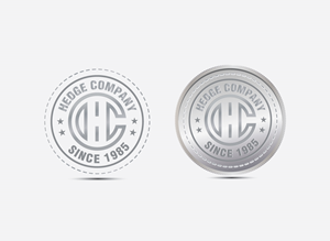 Logo Design by musa-fir for Hedge Company | Design: #37132318