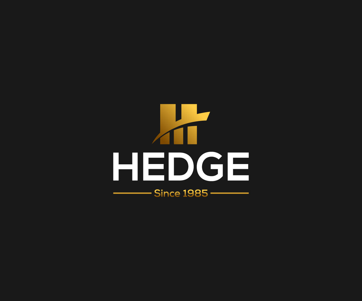 Logo Design by @imaginationsexpart for Hedge Company | Design #37135736