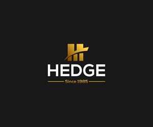 Logo Design by @imaginationsexpart for Hedge Company | Design: #37135736