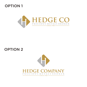 Logo Design by Fenrirgraphy for Hedge Company | Design: #37152911
