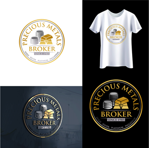 Logo Design by LogoLogic98 for Hedge Company | Design: #37176798