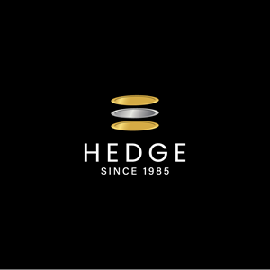 Logo Design by Bismillah logo for Hedge Company | Design: #37132032