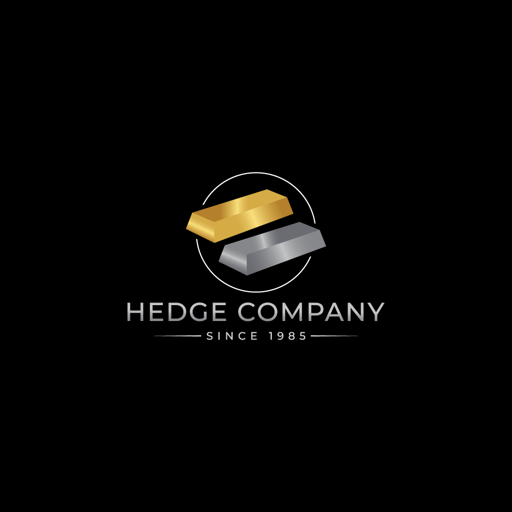 Logo Design by Bismillah logo for Hedge Company | Design #37158390