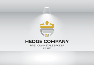 Logo Design by GraphiqueLab for Hedge Company | Design: #37133652