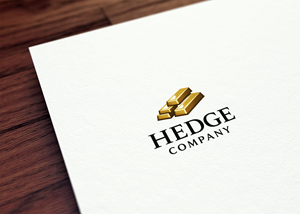 Logo Design by GraphiqueLab for Hedge Company | Design: #37133654