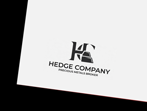 Logo Design by GraphiqueLab for Hedge Company | Design: #37133676