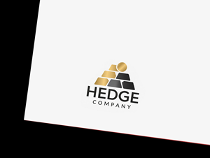 Logo Design by GraphiqueLab for Hedge Company | Design: #37133678