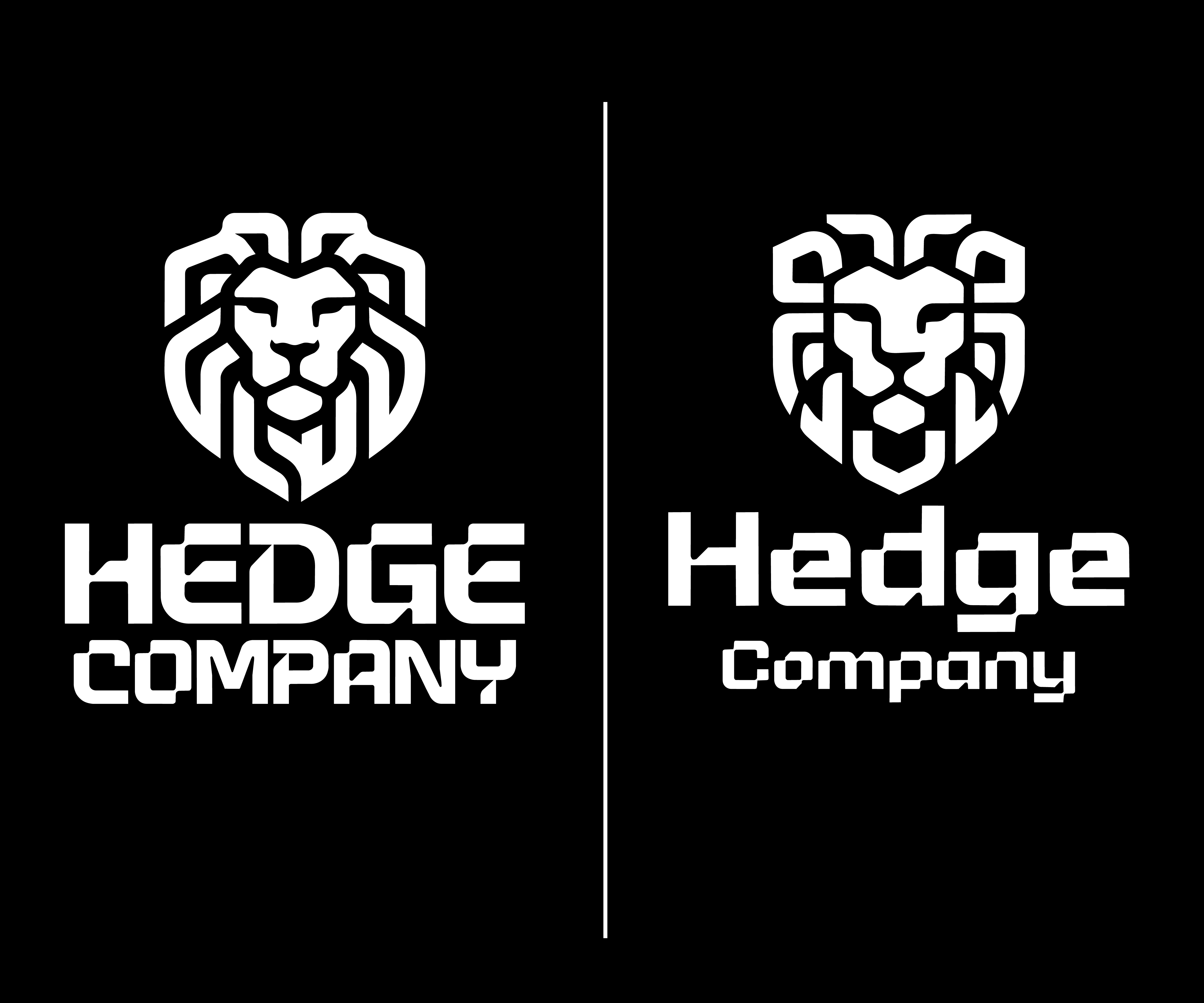 Diseño de Logo por Fredericm para Hedge Company | Diseño #37134410