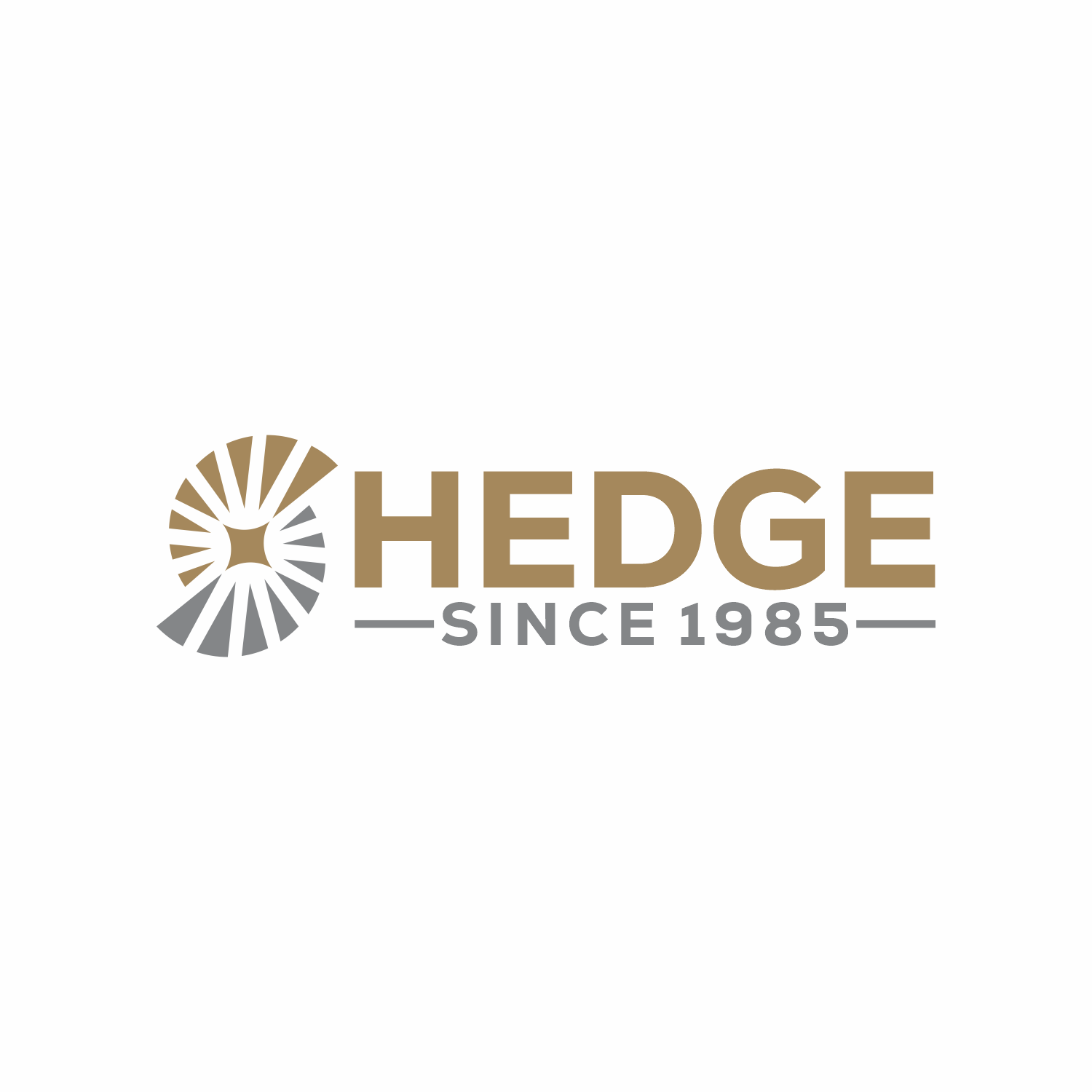 Diseño de Logo por franky19c para Hedge Company | Diseño #37136268