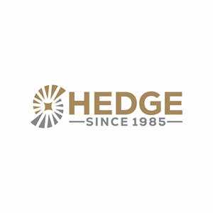 Logo Design by franky19c for Hedge Company | Design: #37136268