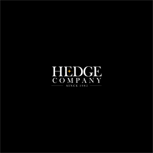 Logo Design by Ahmadayat for Hedge Company | Design: #37143712