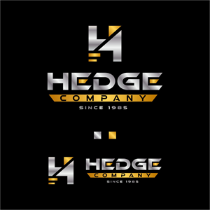 Logo Design by debdesign for Hedge Company | Design: #37129739