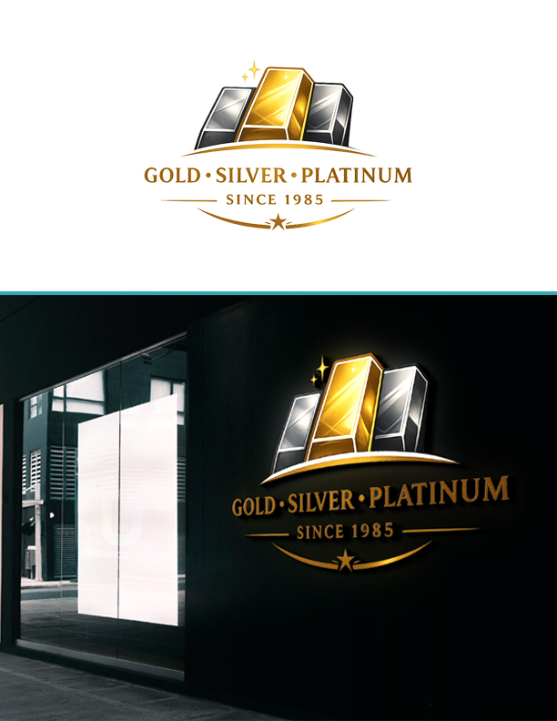 Logo Design by ARtKISTA for Hedge Company | Design #37152442