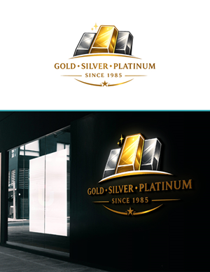 Logo Design by ARtKISTA for Hedge Company | Design: #37152442