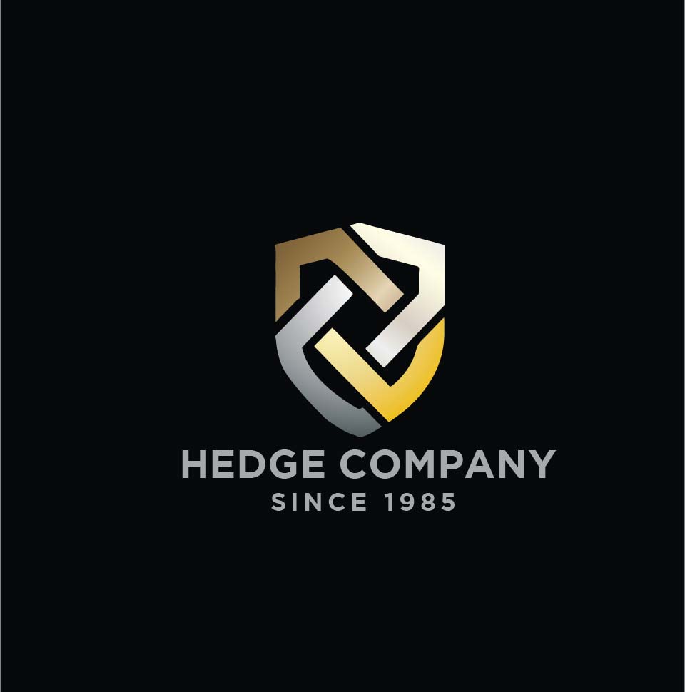 Diseño de Logo por success logo para Hedge Company | Diseño #37174199
