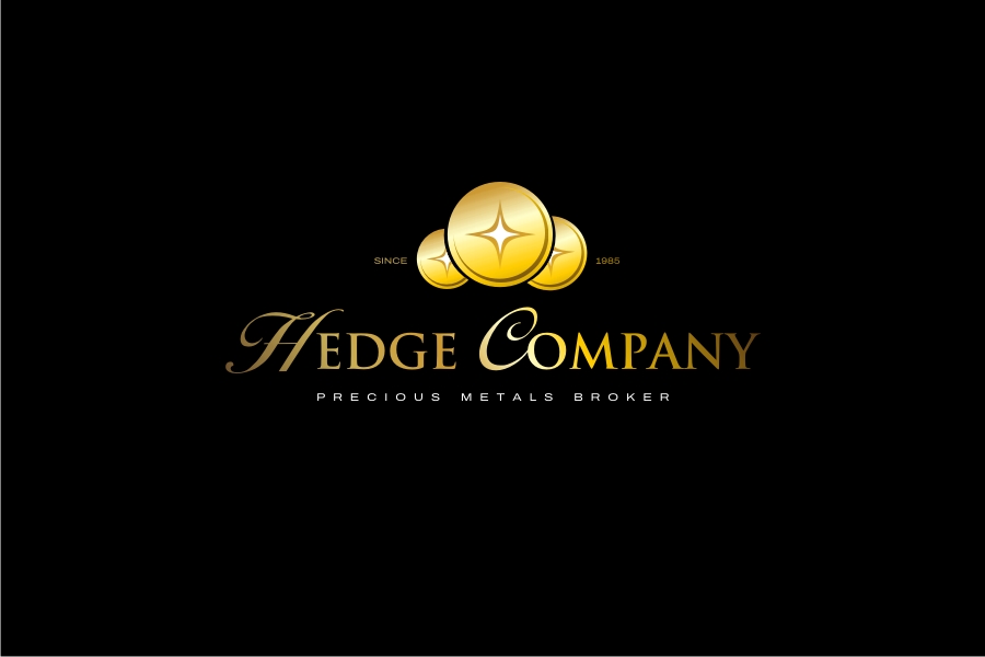 Diseño de Logo por iamrady para Hedge Company | Diseño #37173993