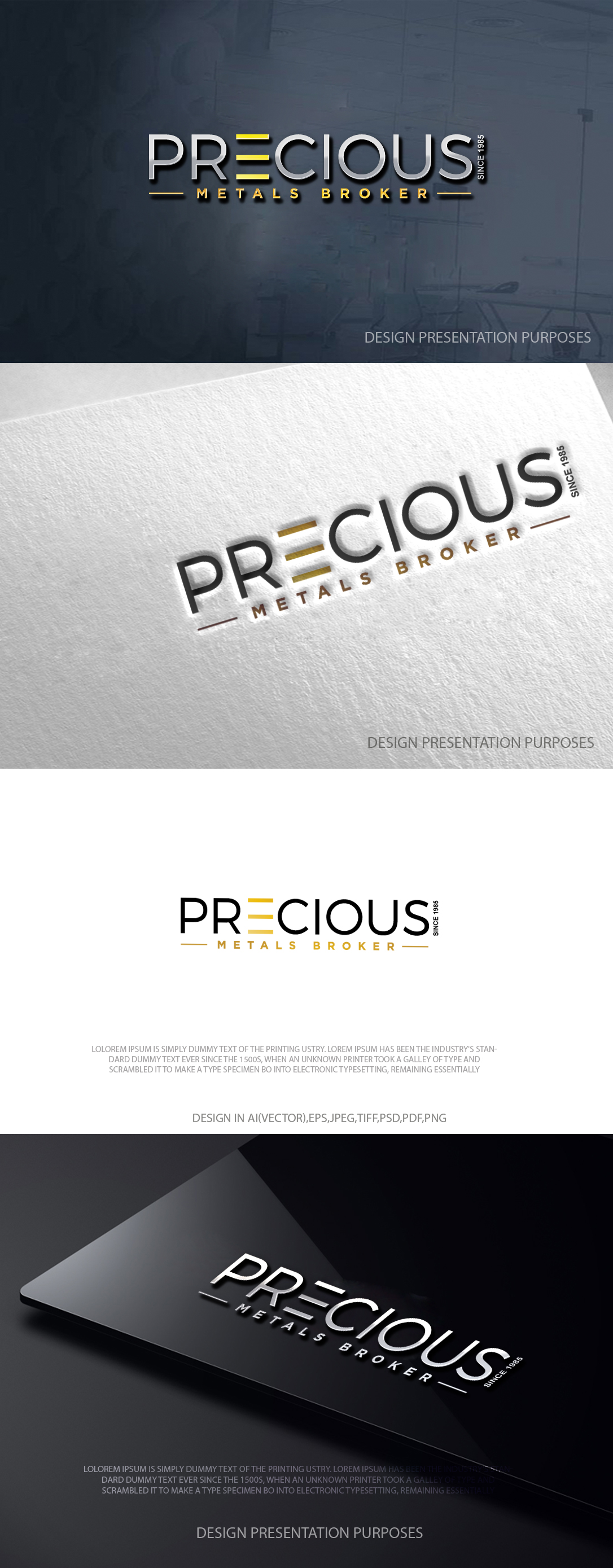 Diseño de Logo por zebronicgraphic para Hedge Company | Diseño #37130601