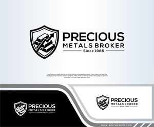 Logo Design by dobleh_creative for Hedge Company | Design: #37127705