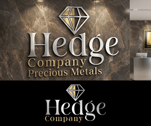 Logo Design by Ansh Design for Hedge Company | Design: #37129523