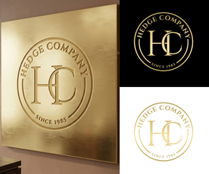 Logo Design by Ansh Design for Hedge Company | Design: #37129526