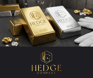 Logo Design by Ansh Design for Hedge Company | Design: #37129732