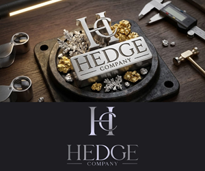 Logo Design by Ansh Design for Hedge Company | Design: #37129733