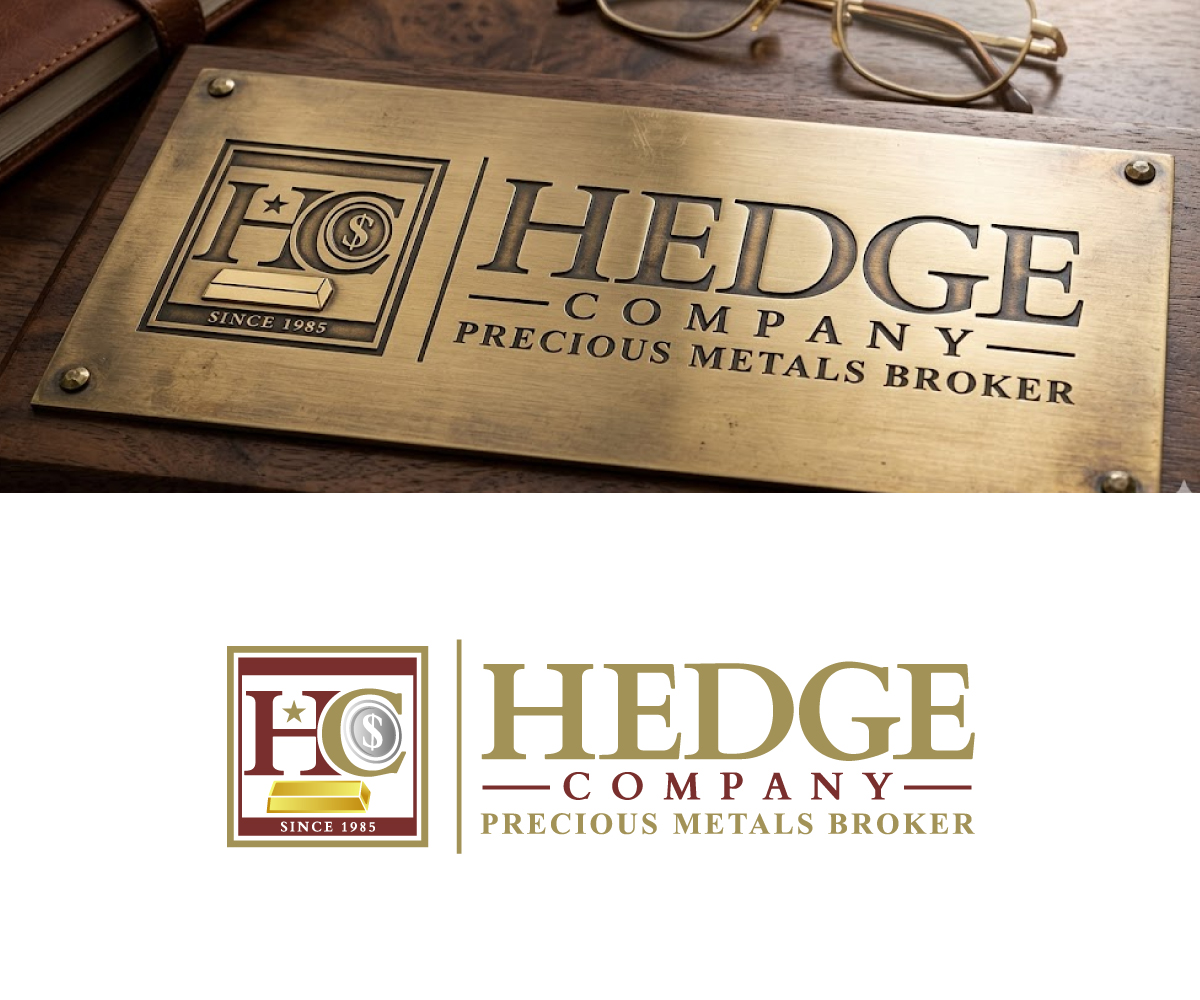 Logo Design by Ansh Design for Hedge Company | Design #37180402