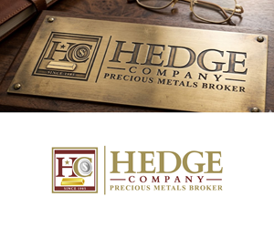 Logo Design by Ansh Design for Hedge Company | Design: #37180402