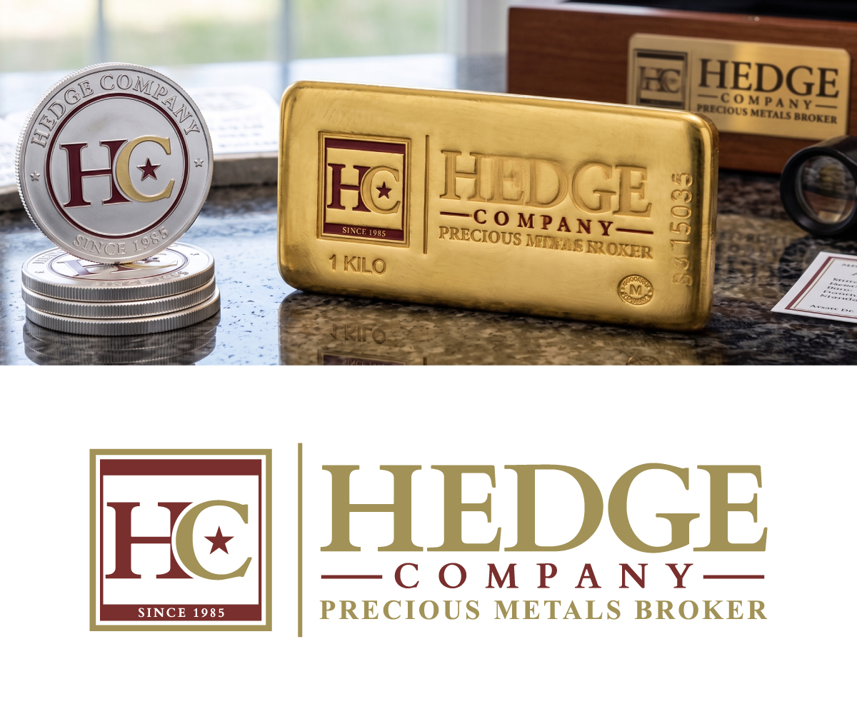 Logo Design by Ansh Design for Hedge Company | Design #37182465