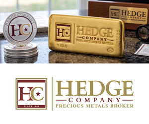 Logo Design by Ansh Design for Hedge Company | Design: #37182465