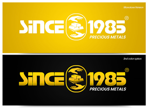 Logo Design by creativerhythm for Hedge Company | Design: #37178082