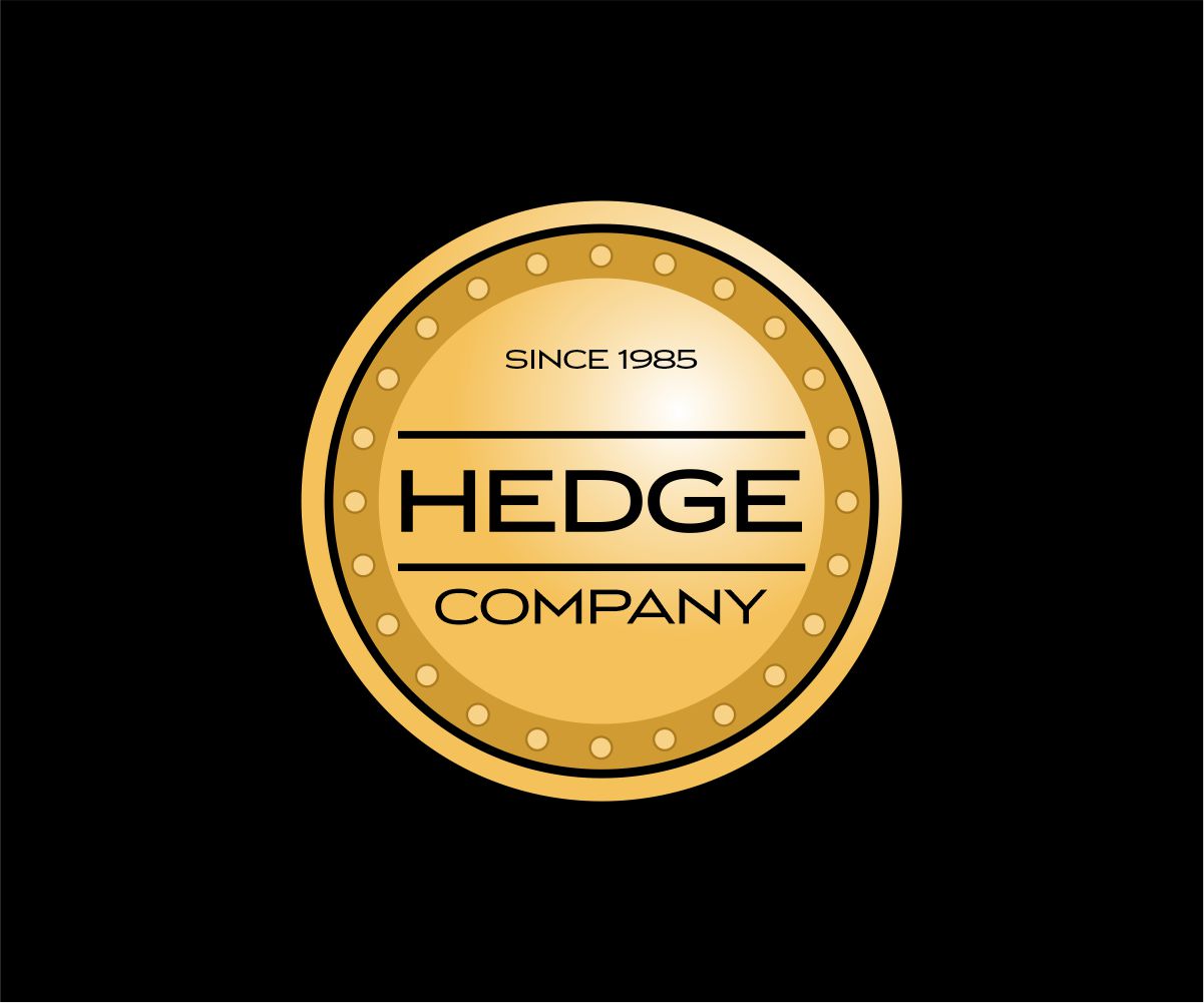Diseño de Logo por OrianO-70 para Hedge Company | Diseño #37175717